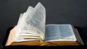 Bible-Placeholder