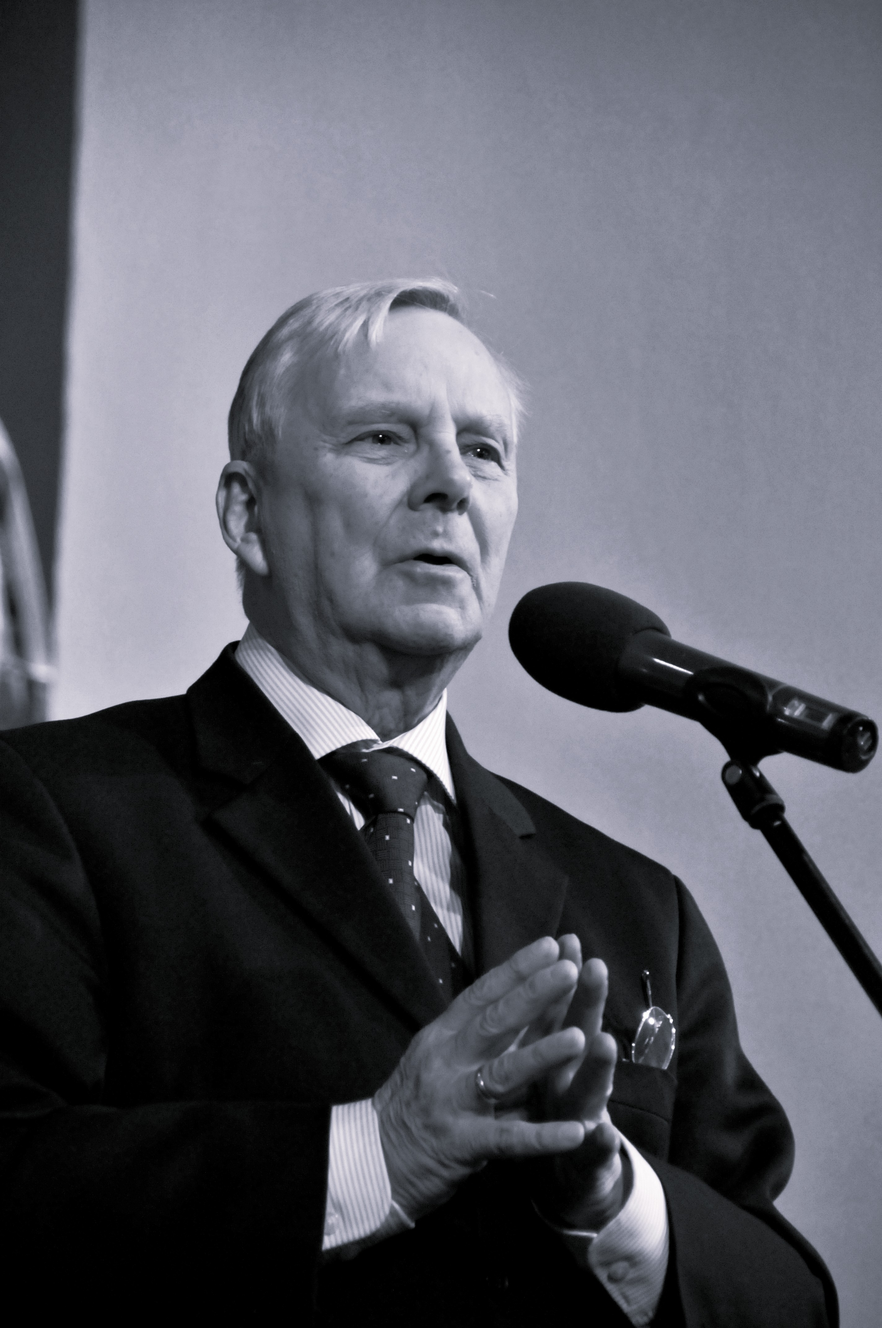 LEINATEADE: Taevakoju on kutsutud pastor Rein Uuemõis