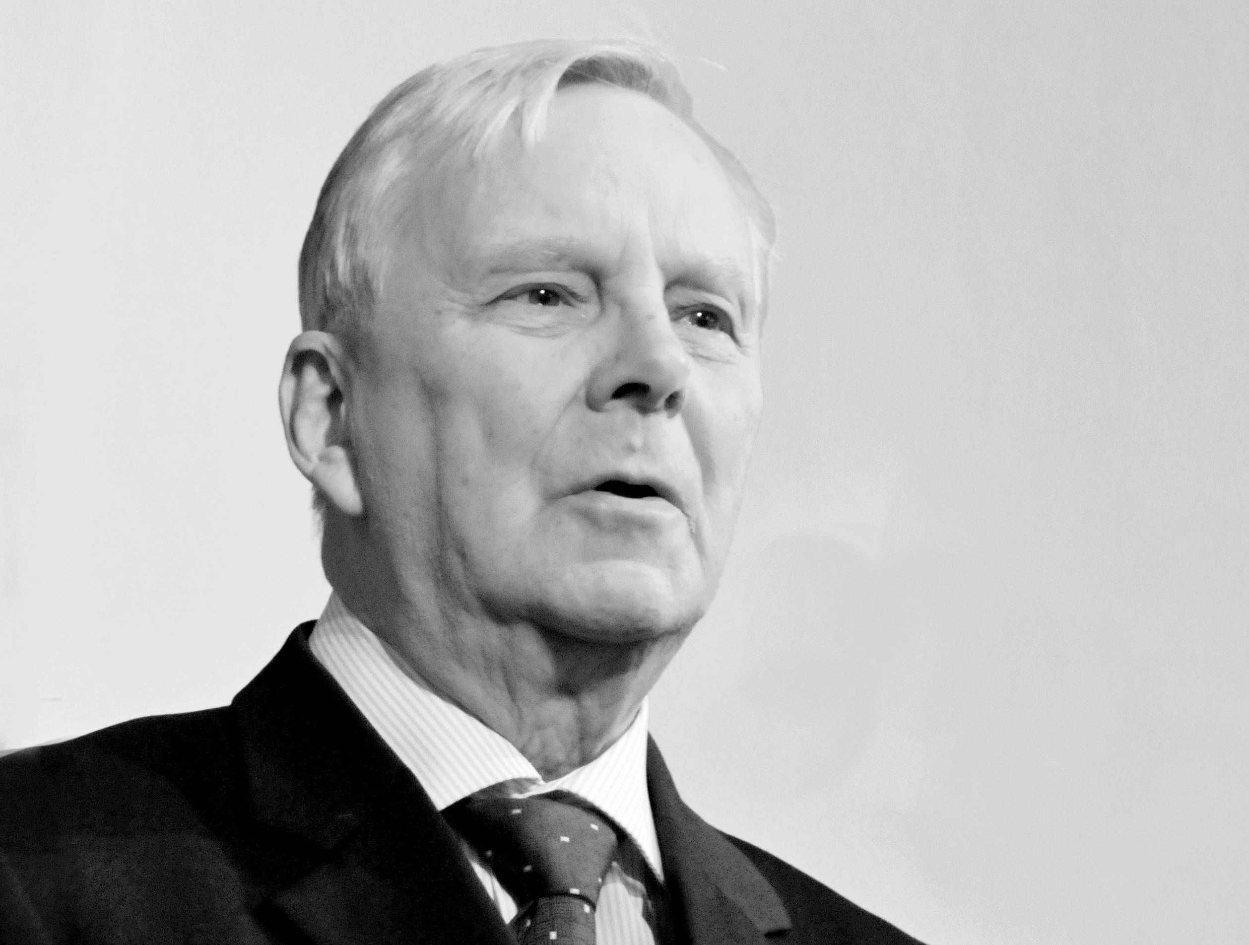 LEINATEADE: Taevakoju on kutsutud pastor Rein Uuemõis